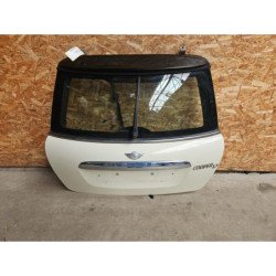 Malle/hayon Arriere Mini Mini 2 R56 Phase 1
